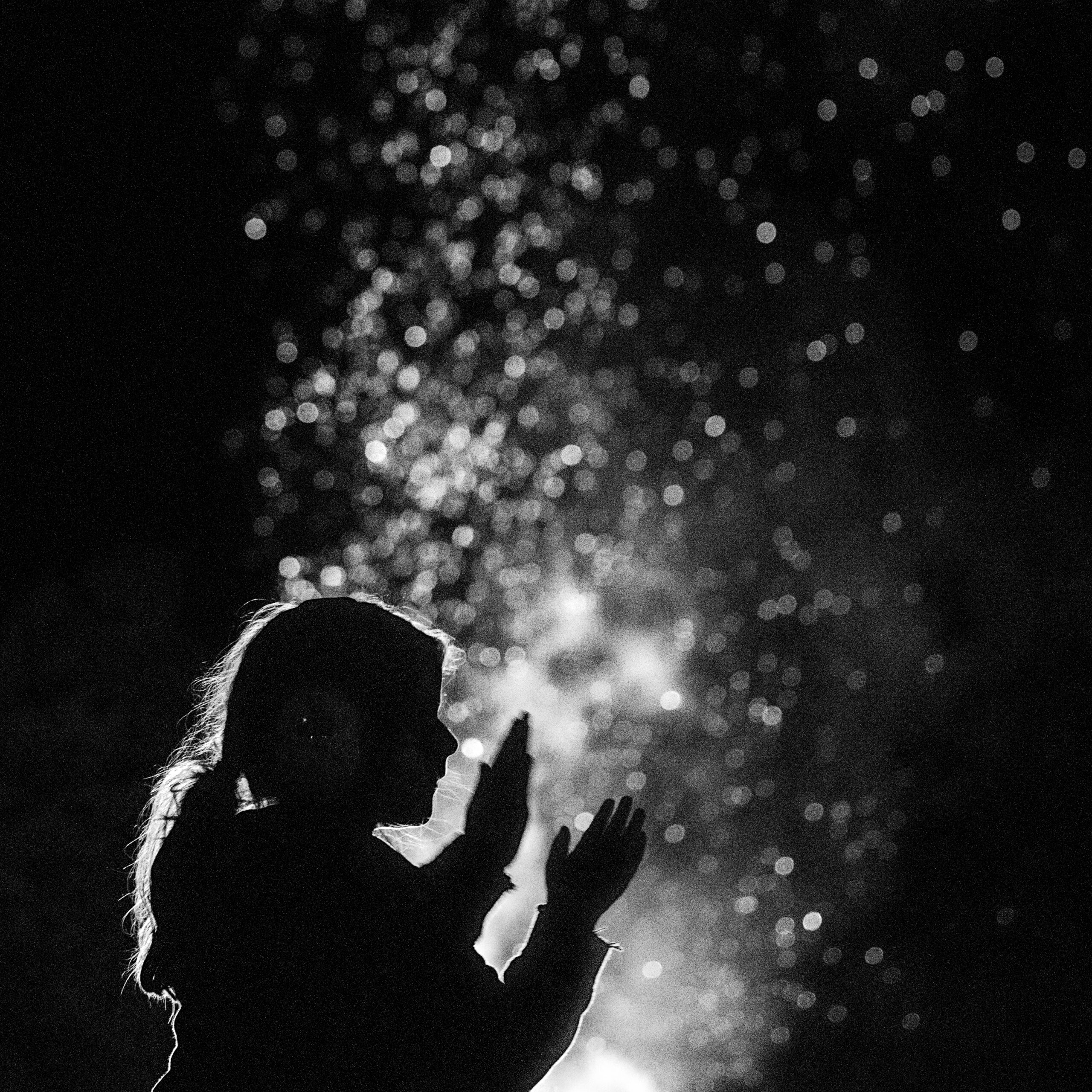 Clapping Hands To The Bonfire Adrian Schaub Photography